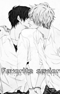 Любимый Спаситель