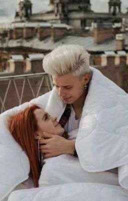 Новые чувства.