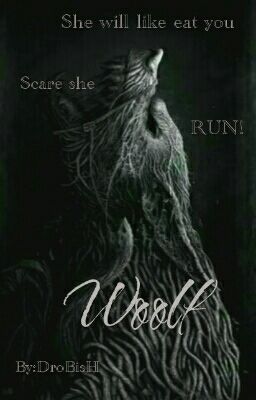 Сестрица- Волчица