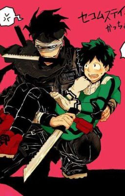 ❣️Охота Убийцы Героев На Свою Любовь❤️