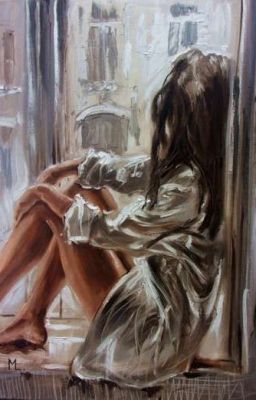 Истории о сокровенном