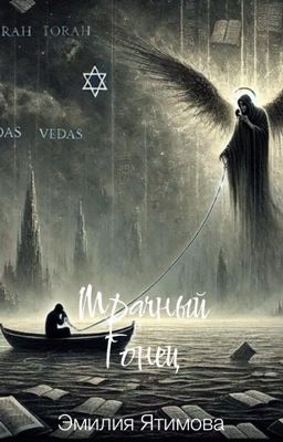 Мрачный Гонец