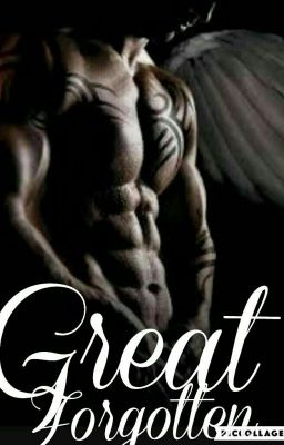 Great Forgotten