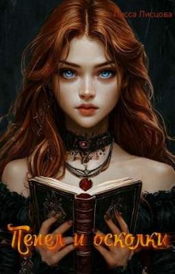 Пепел и осколки