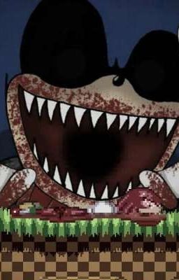 Sonic.exe:the disaster| Bad end |
