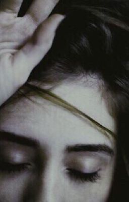 Она особенная 