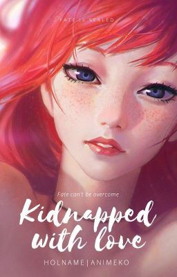 Похищена с любовью