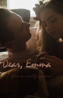 Дорогая Эмма