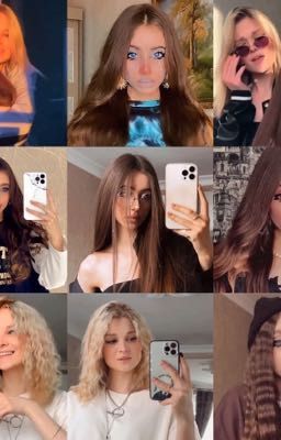 Чокнутые в Хогвартсе (Лия и Аллен)