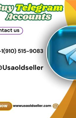 ...ToP 5748 BEST SITE The Comprehensive Guide to Buying Telegram Account