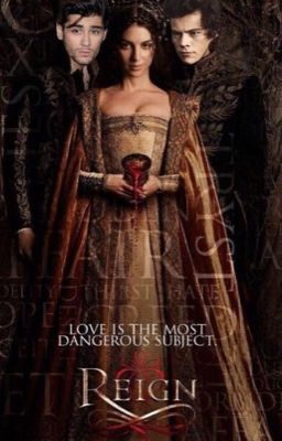 Dark and Dangerous Love (Russian translation)