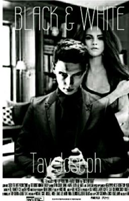 Чёрное-Белое