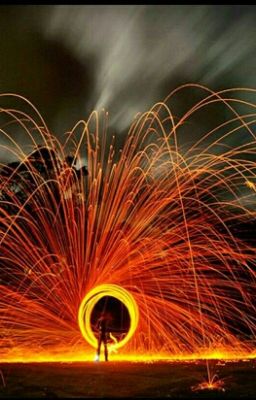 Кто-же тут живет?фэнтези роман