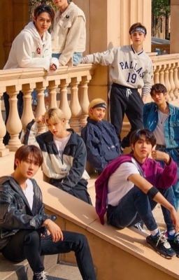 Академия Star Pollen✨