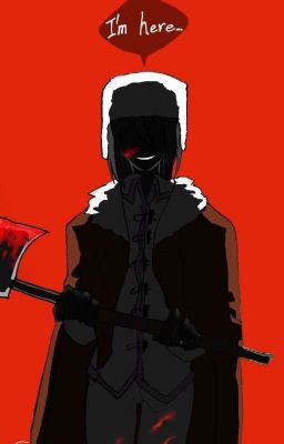 Я - ошибка твоей жизни. 