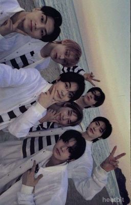 𝐈𝐈 :: 𝐄𝐍𝐇𝐘𝐏𝐄𝐍