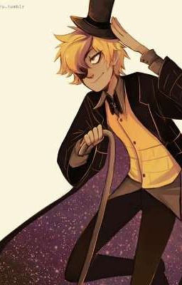 А что если я влюблюсь в тебя?