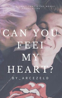 Can you feel my heart?|Muck
