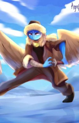 любовь врагов к врагу