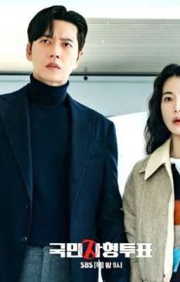 Самая худшая ночь.. [ Национальное голосование за смертную казнь]