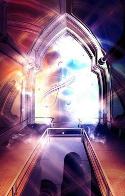 Двери в Бесконечность...