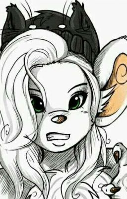 Серая Мышка 