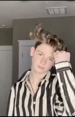 Пейтон и ты {закончено}