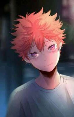 Секрет Хинаты Сёё.