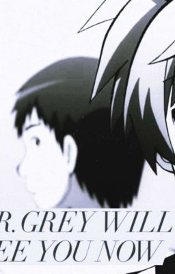 50 оттенков убийцы