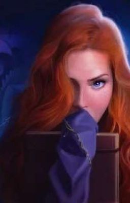 Таня Гроттер