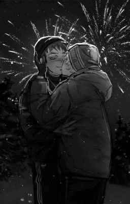 Фанфик Ротон