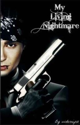 my living nightmare [Русский Версия] 