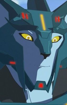 Зверёк Стилджо