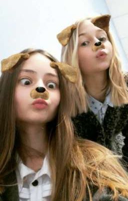 Приключения лучших друзей