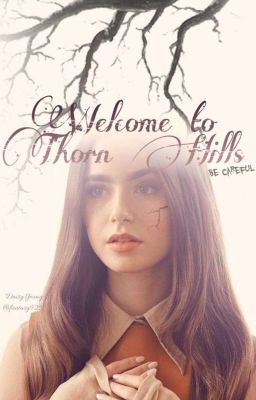 Welcome to Thorn Hills