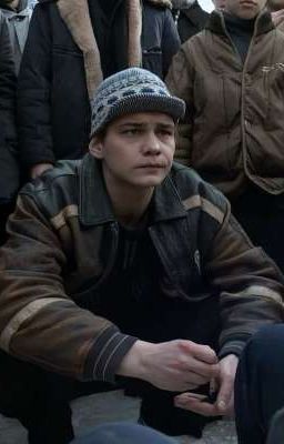 сестра Жёлтого