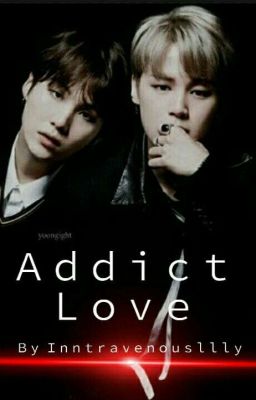 Addict Love
