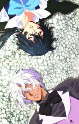 ♡Мемуары Ванитаса и Т/и♡