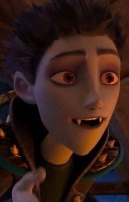 маленький вампир и сестра Тони 2  [РЕДАКТИРУЕТСЯ]