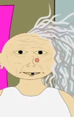 Ёб*нная Аллочка