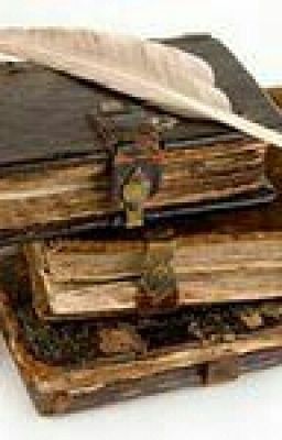 Книга, несущая смерть.