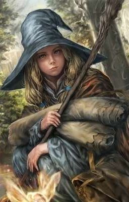 магическая жизнь