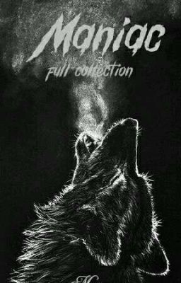 Маньяк.