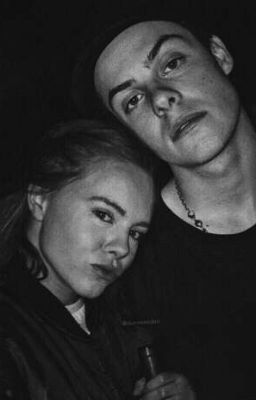 ♥ФАНФИК про Еву И Криса♥