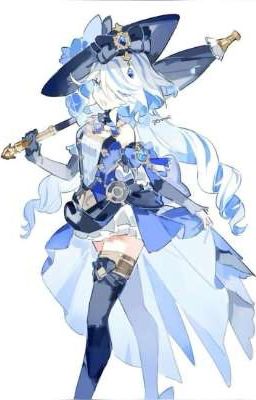 Реакция Геншина на Т/И