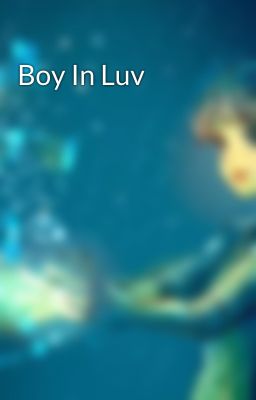 Boy In Luv