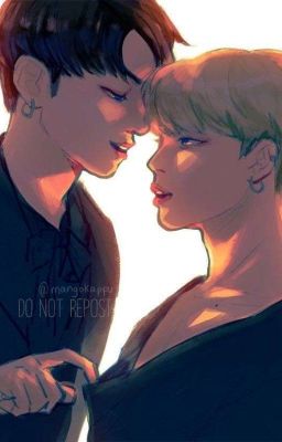 BJ Makne [jikook] 