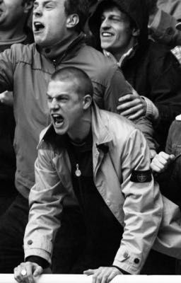 Чертов Лондон...