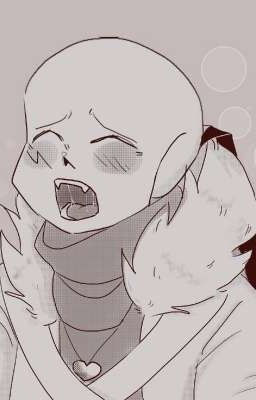 Crossmare Oneshots (Vampires. Werewolves. Witches) 