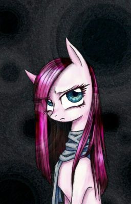 Убийца В Городе Понивиль [1 часть]